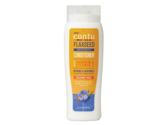 Cantu Flaxseed Conditioner 13.5oz