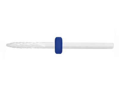 Lima Agulha Cer�mica M�dia - Image product
