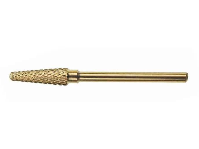 Lima C�nica Larga Comprida Diamante