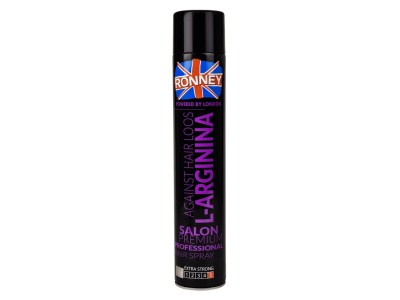 Ronney Laca Extra Strong L-Arginina 750ml - Image product