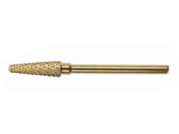 Lima C�nica Larga Comprida Diamante