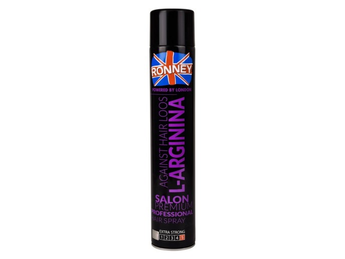 Ronney Laca Extra Strong L-Arginina 750ml