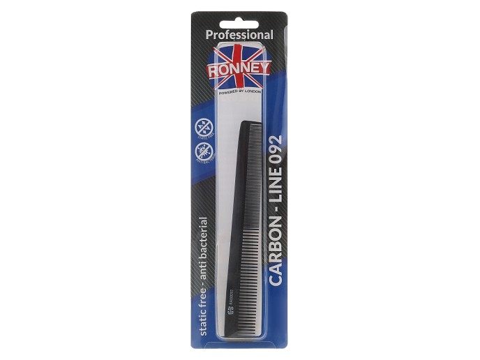 Ronney Pente Linha de Carbono 092
