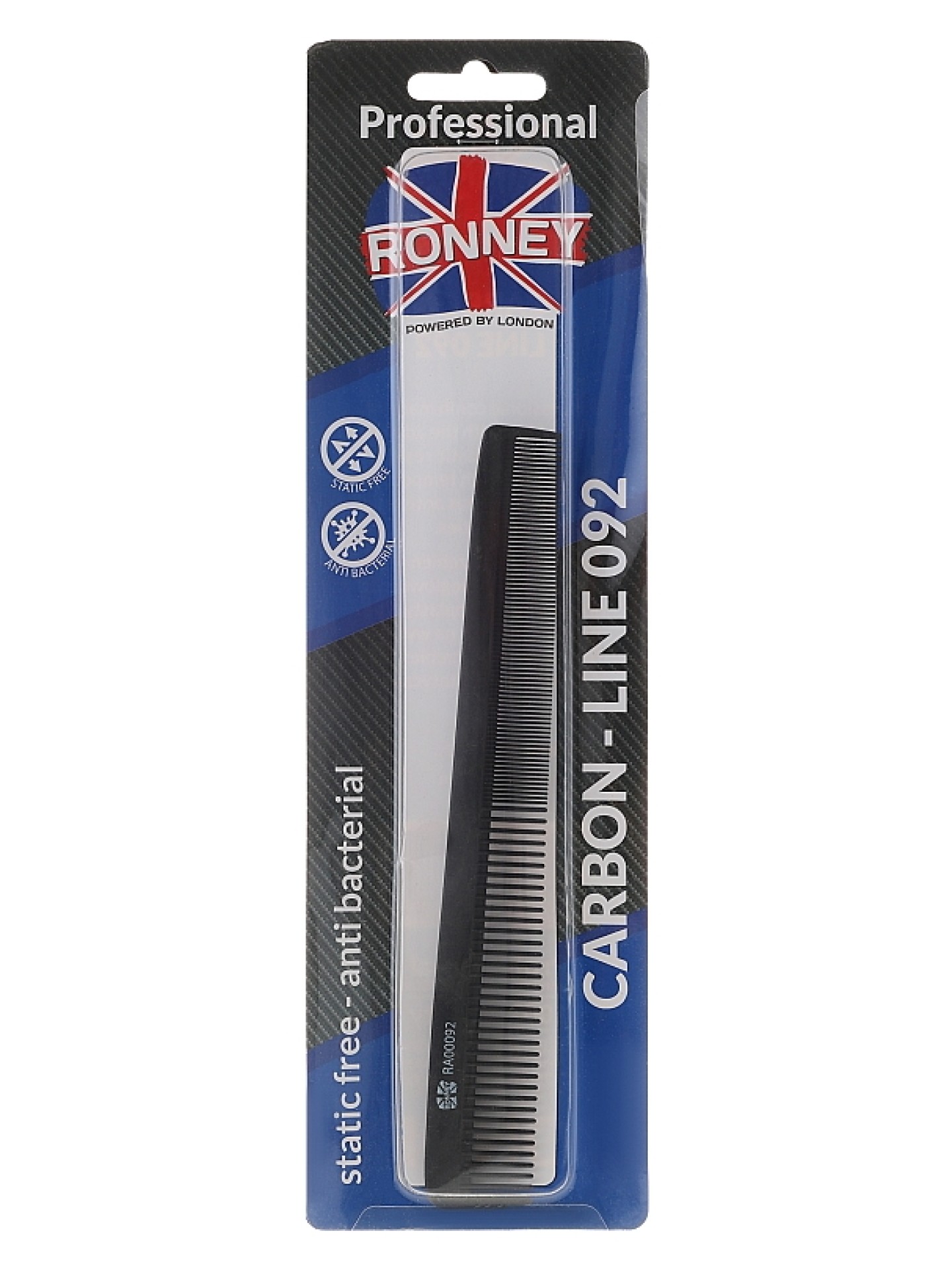 Ronney Pente Linha de Carbono 092