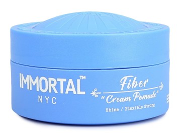 IMMORTAL Fiber Cream Pomade 150ml
