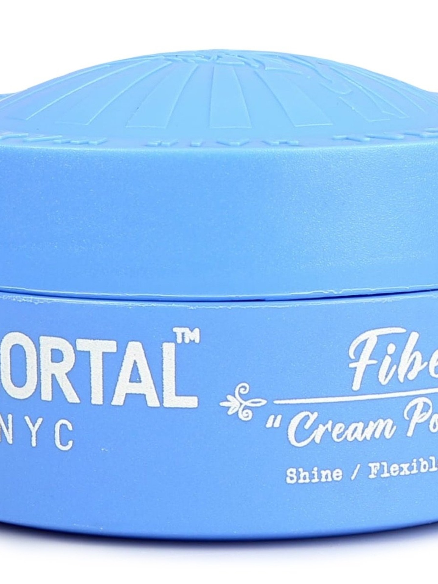 IMMORTAL Fiber Cream Pomade 150ml