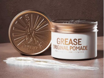 IMMORTAL Grease Original Pomade 100ml