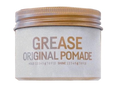 IMMORTAL Grease Original Pomade 100ml - Image product