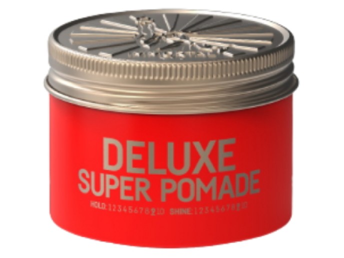 IMMORTAL Deluxe Super Pomade 100ml