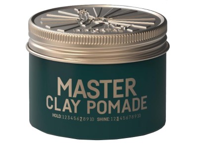 IMMORTAL Master Clay Pomade 100ml - Image product