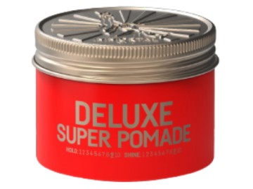 IMMORTAL Deluxe Super Pomade 100ml