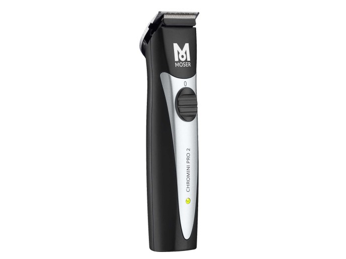 Wahl ChroMini Trimmer