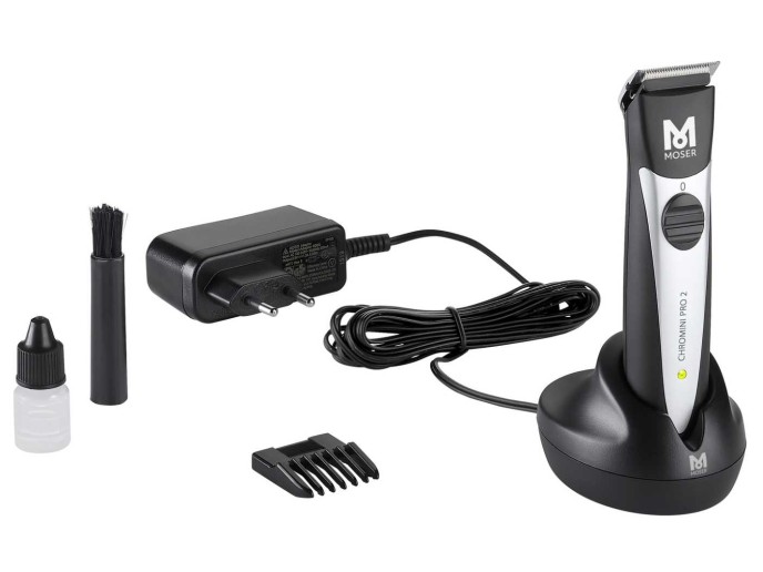 Wahl ChroMini Trimmer