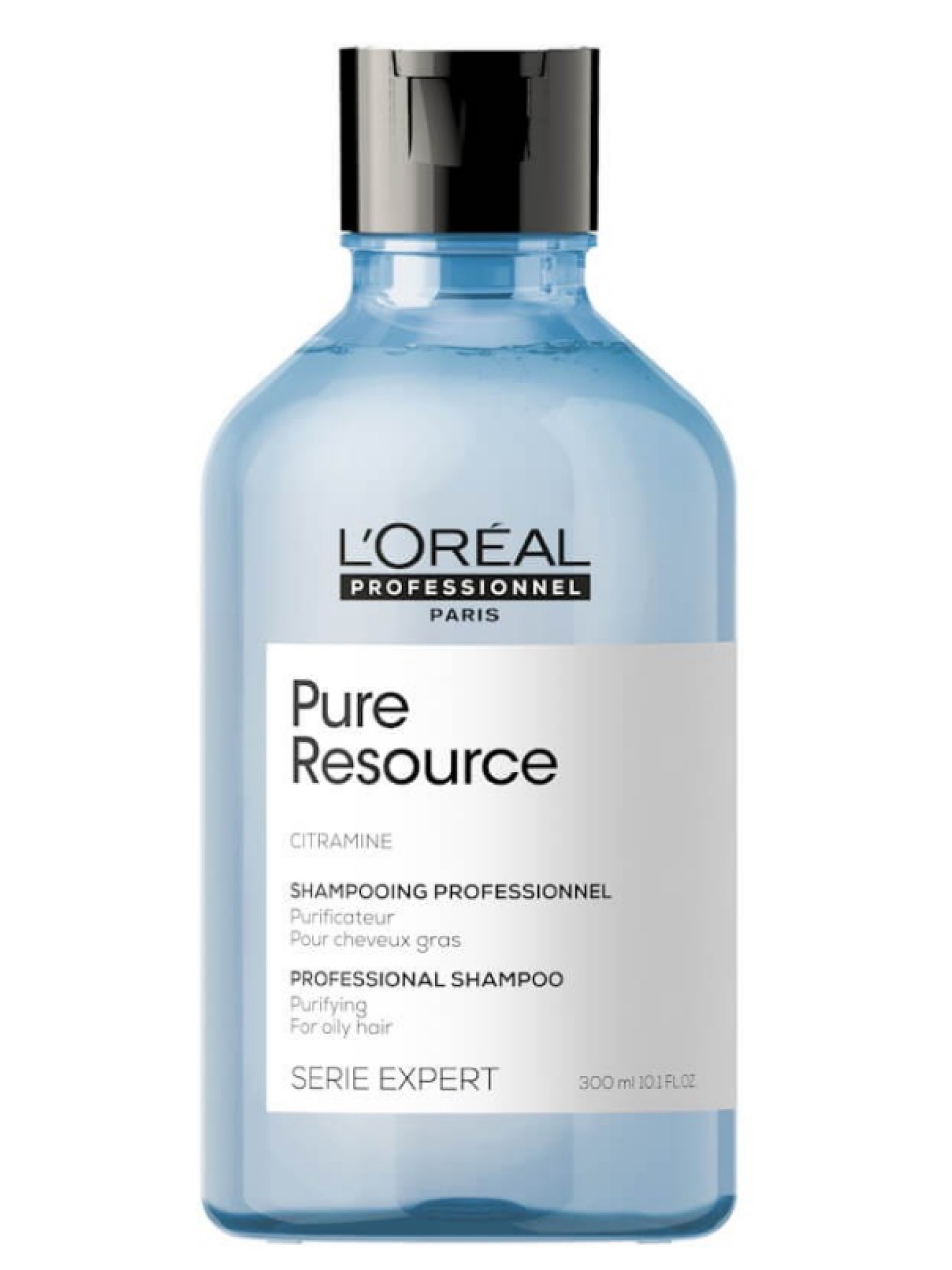 SE-Pure Resource Shampoo 300ml
