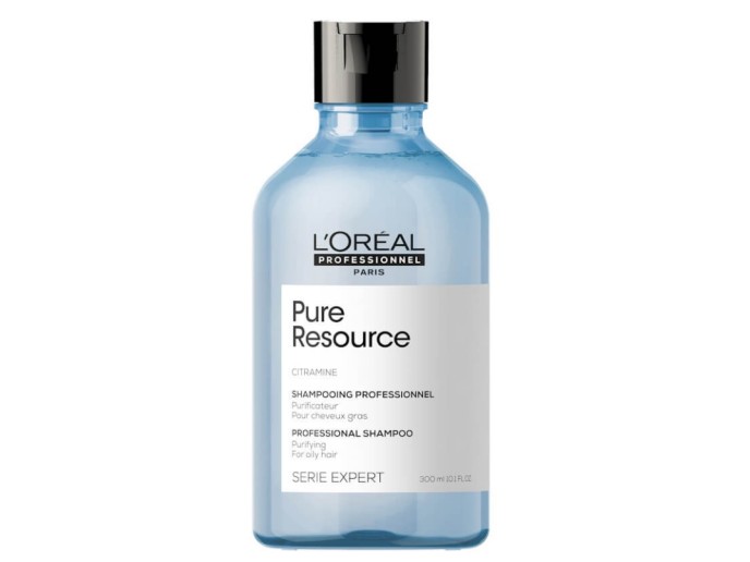 SE-Pure Resource Shampoo 300ml