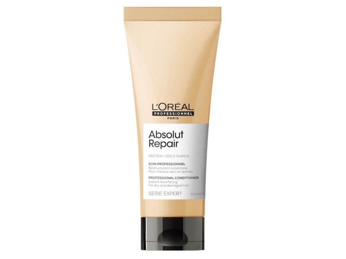 SE Absolut Repair Gold Cond. 200ml