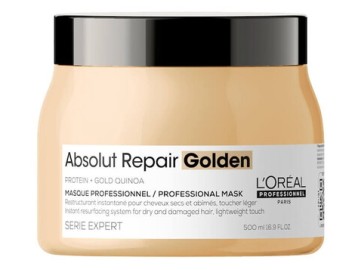 SE Absolut Repair Golden M�scara 500ml
