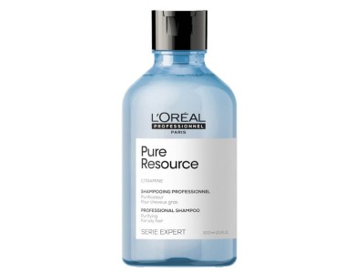 SE-Pure Resource Shampoo 300ml - Image product