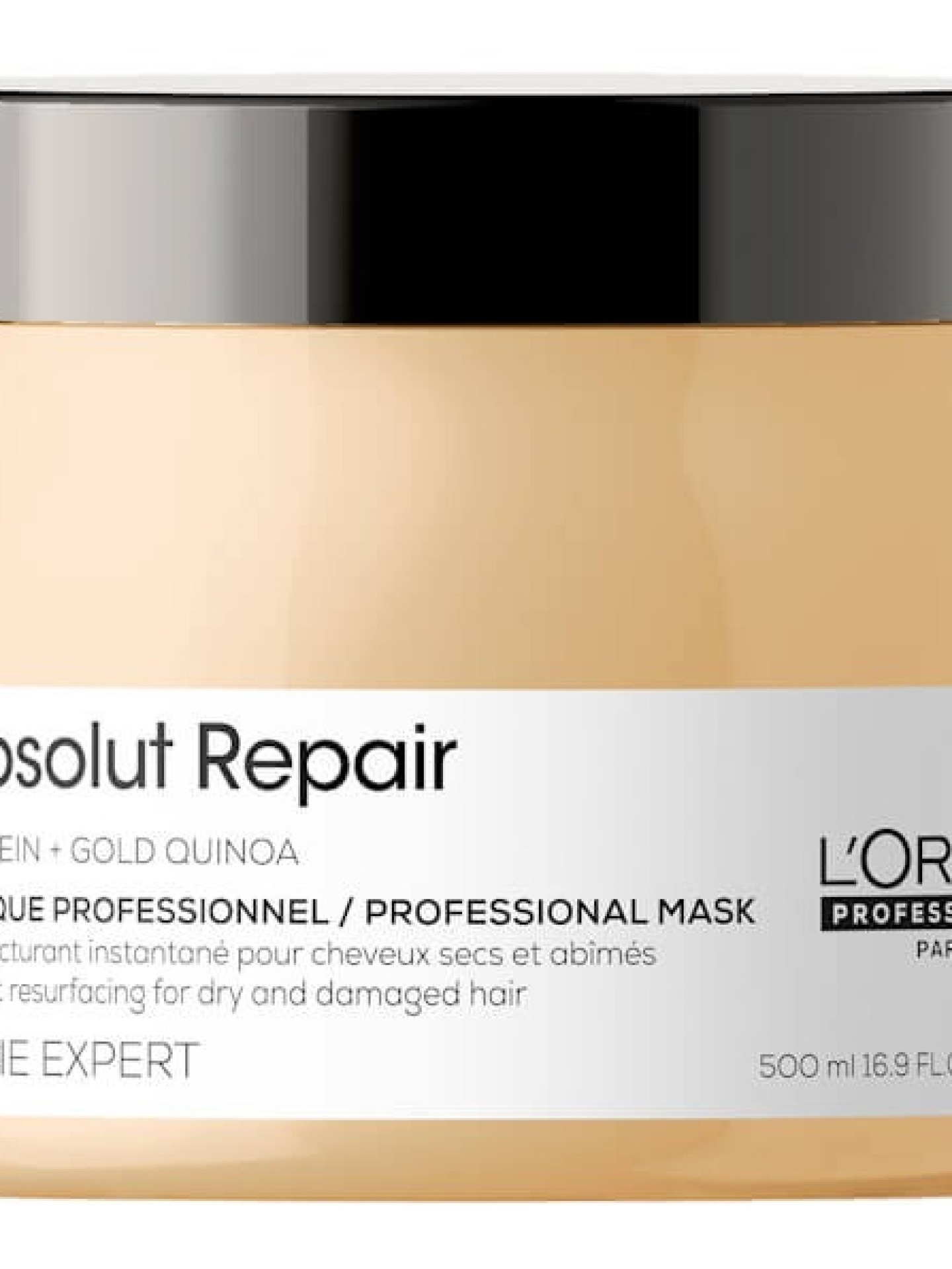 SE Absolut Repair Gold Máscara 500ml
