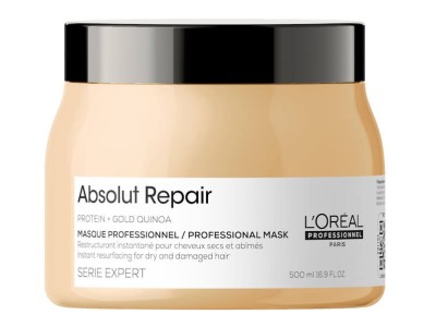 SE Absolut Repair Gold M�scara 500ml - Image product