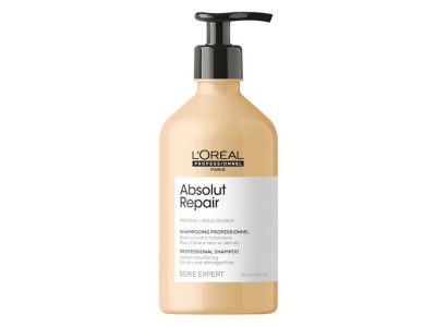 SE Absolut Repair Gold Shampoo 500ml - Image product