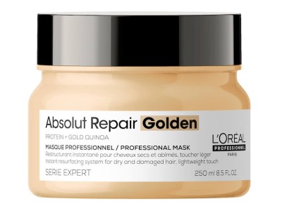 SE Absolut Repair Golden M�scara 250ml - Image product