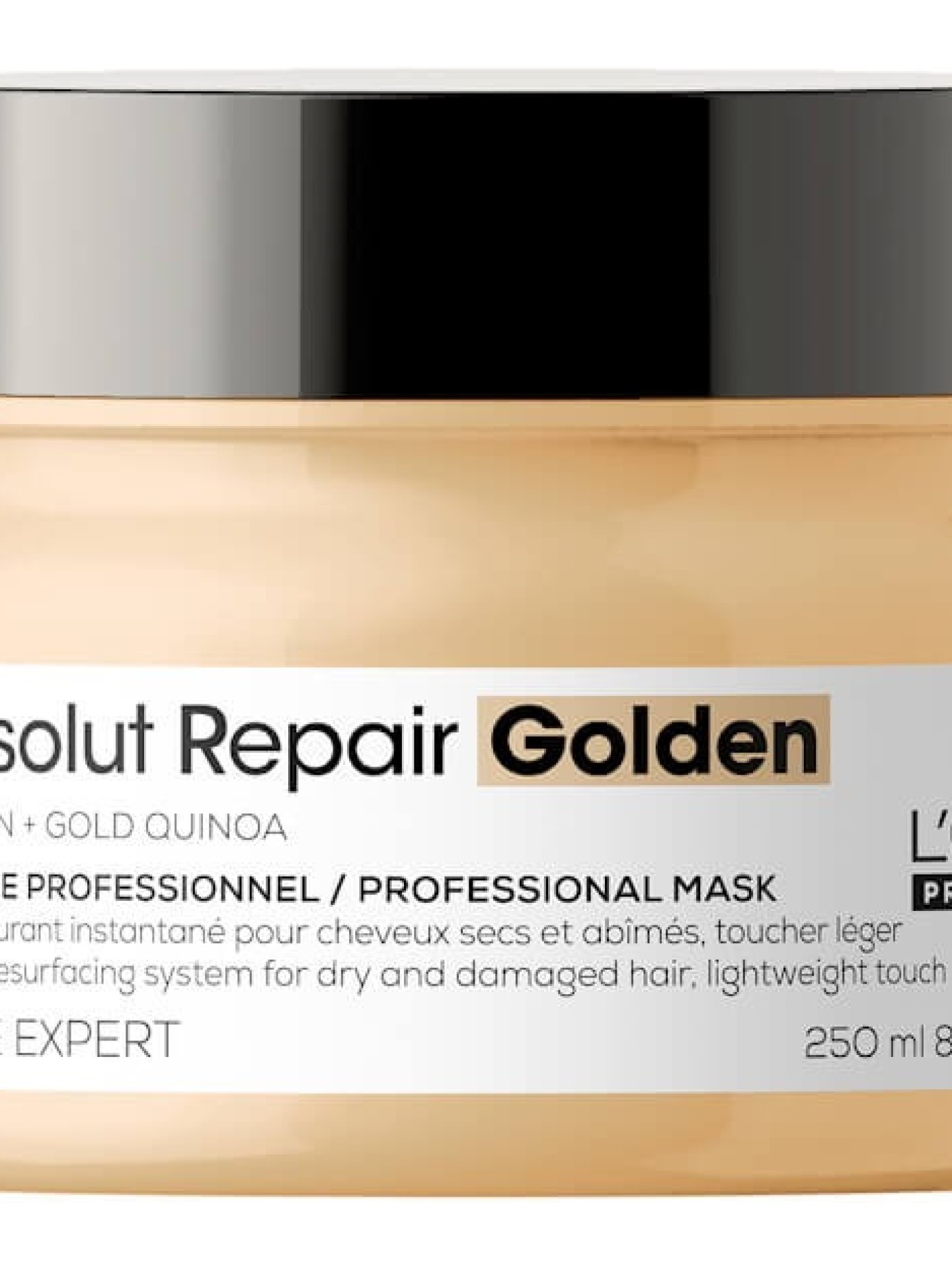 SE Absolut Repair Golden Máscara 250ml