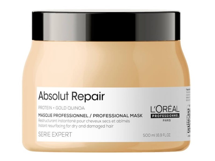 SE Absolut Repair Gold M�scara 500ml