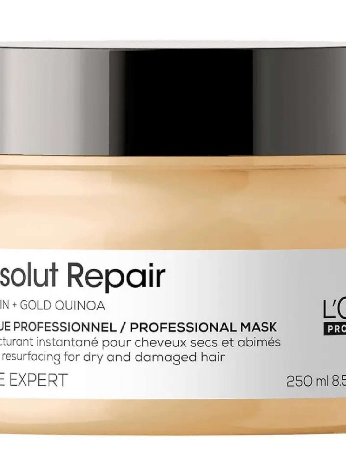 SE Absolut Repair Gold Máscara 250ml