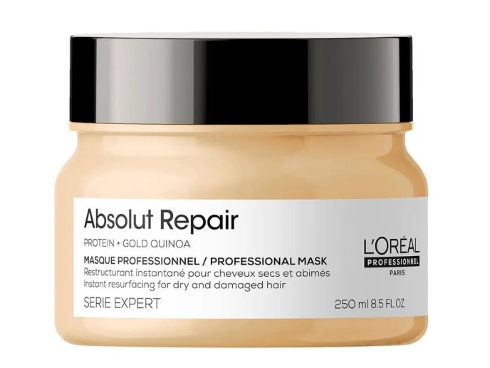 SE Absolut Repair Gold M�scara 250ml