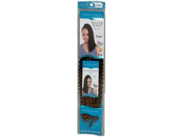 Impression Bulk -  Water Wave 22 - TT27