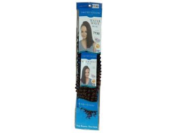 Impression Bulk - Water Wave 22 - TT30
