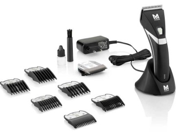 Wahl M�q. Profissional Kuno