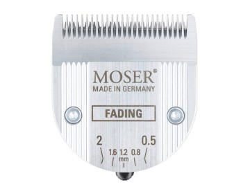Wahl Lâmina Fading Moser