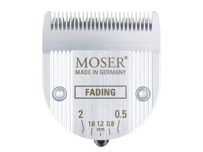 Wahl L�mina Fading Moser - Image product