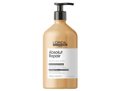 SE Absolut Repair Gold Cond. 750ml - Image product