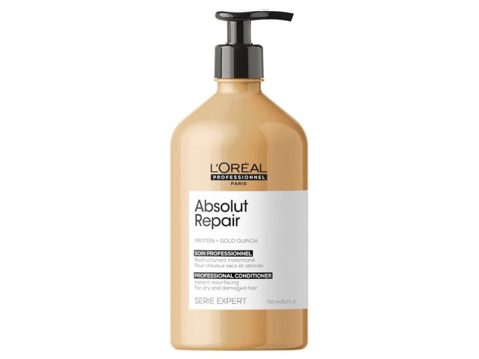 SE Absolut Repair Gold Cond. 750ml