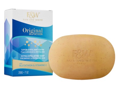 FW Savon Glutathion 200gr. - Image product