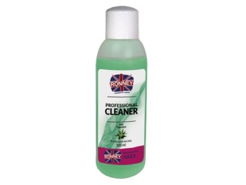 Ronney Acetona Aloe Vera 500mL