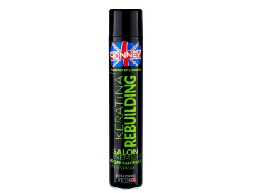 Ronney Laca Extra Strong Keratin 750ml