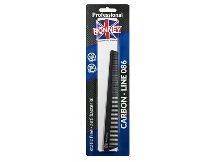 Ronney Pente Linha de Carbono 086