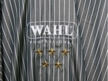 Wahl Capa 5 Star
