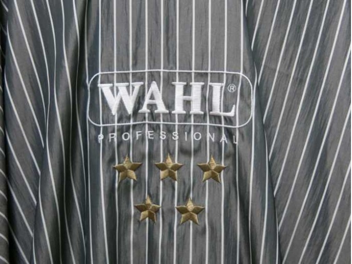 Wahl Capa 5 Star