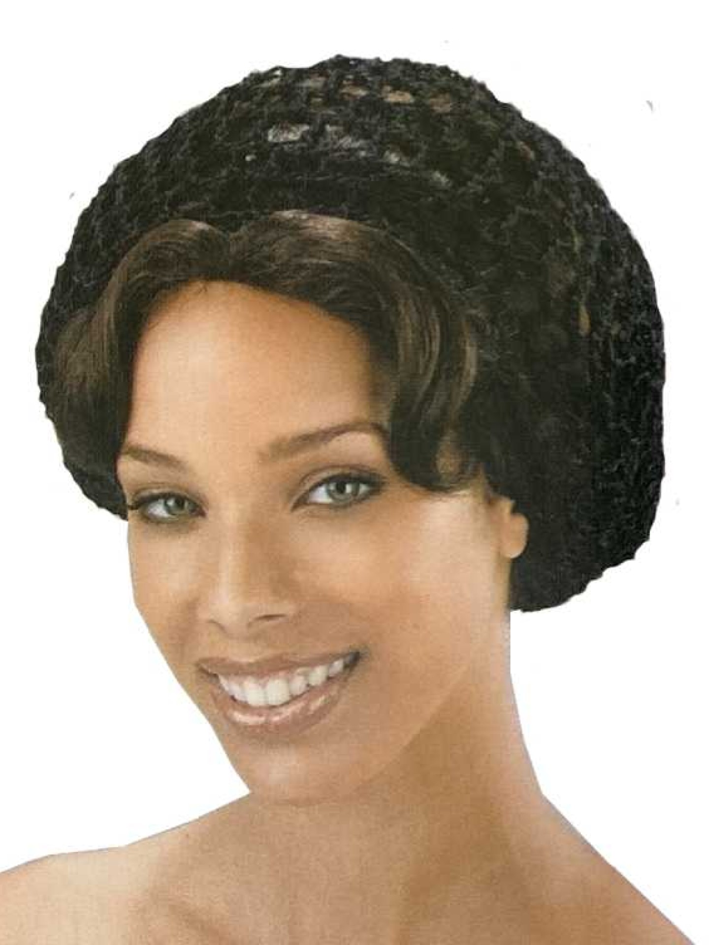 Annie Thick Hair Nets #4502