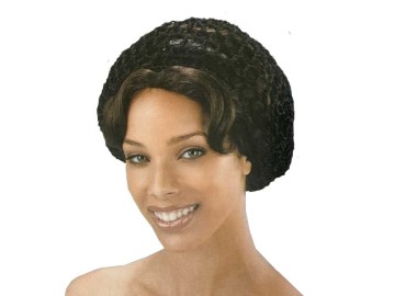 Annie Thick Hair Nets #4502