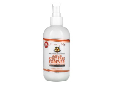 Sunny Isle Knot Free Forever Leave In Cond. 8oz - Image product