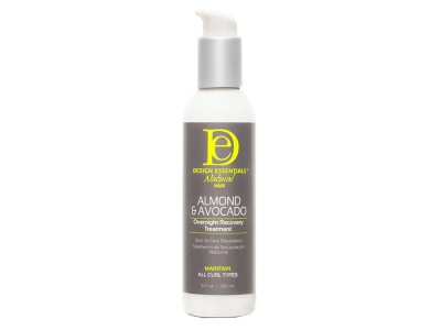 Design Essentials Overnight Recovery Treatment 6oz - Image product