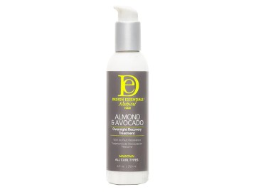 Design Essentials Overnight Recovery Treatment 6oz