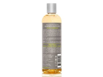 Design Essentials Anti-Frizz Curl Defining Gel 12oz