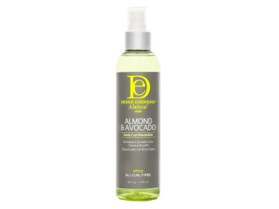 Design Essentials Daily Curl Revitalizer 8oz - Image product